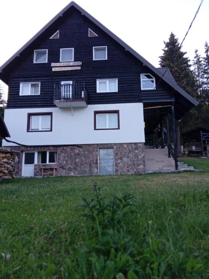Casa De Vacanta Vartop Luaran gambar