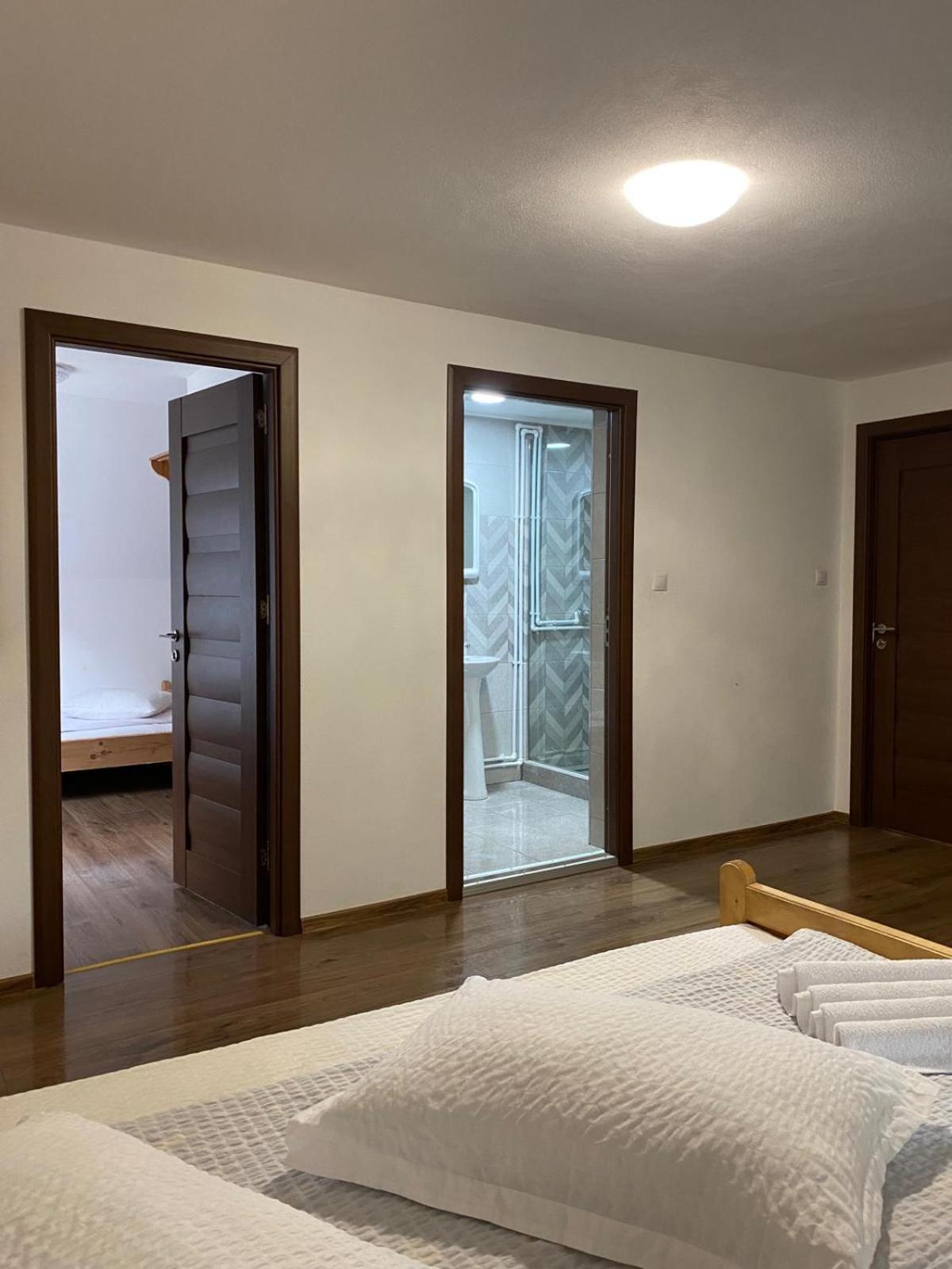 Casa De Vacanta Vartop Luaran gambar