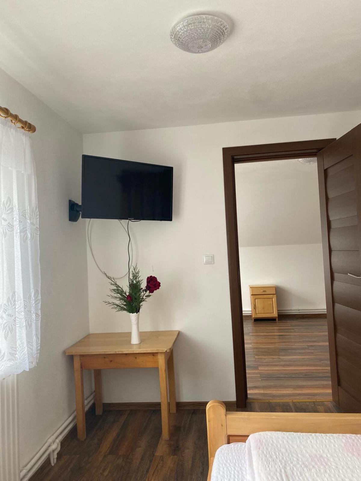 Casa De Vacanta Vartop Luaran gambar
