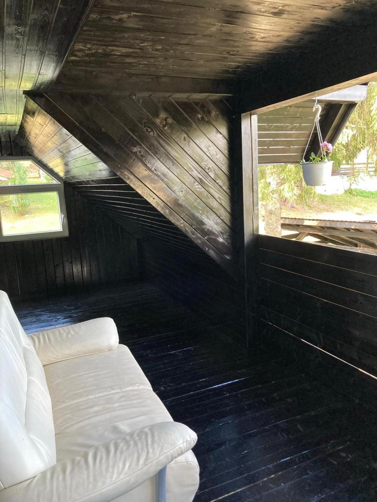 Casa De Vacanta Vartop Luaran gambar
