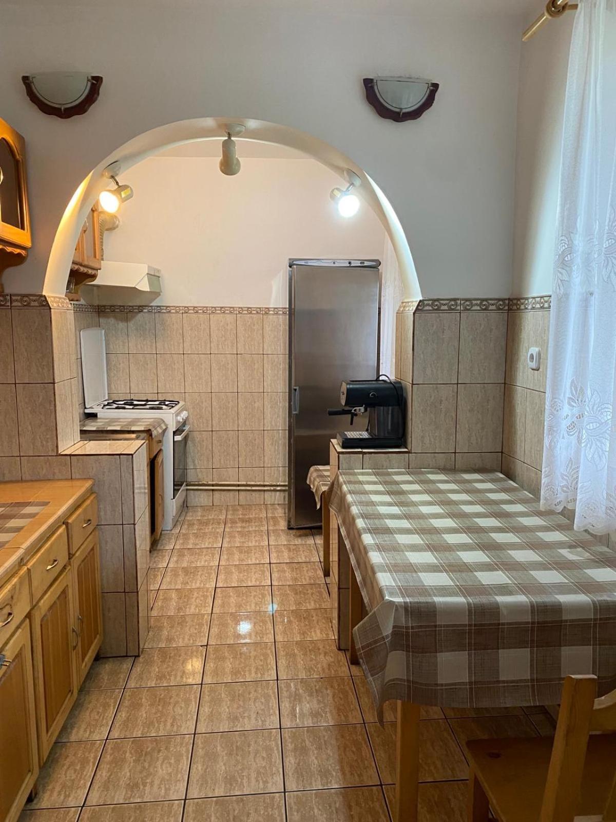 Casa De Vacanta Vartop Luaran gambar