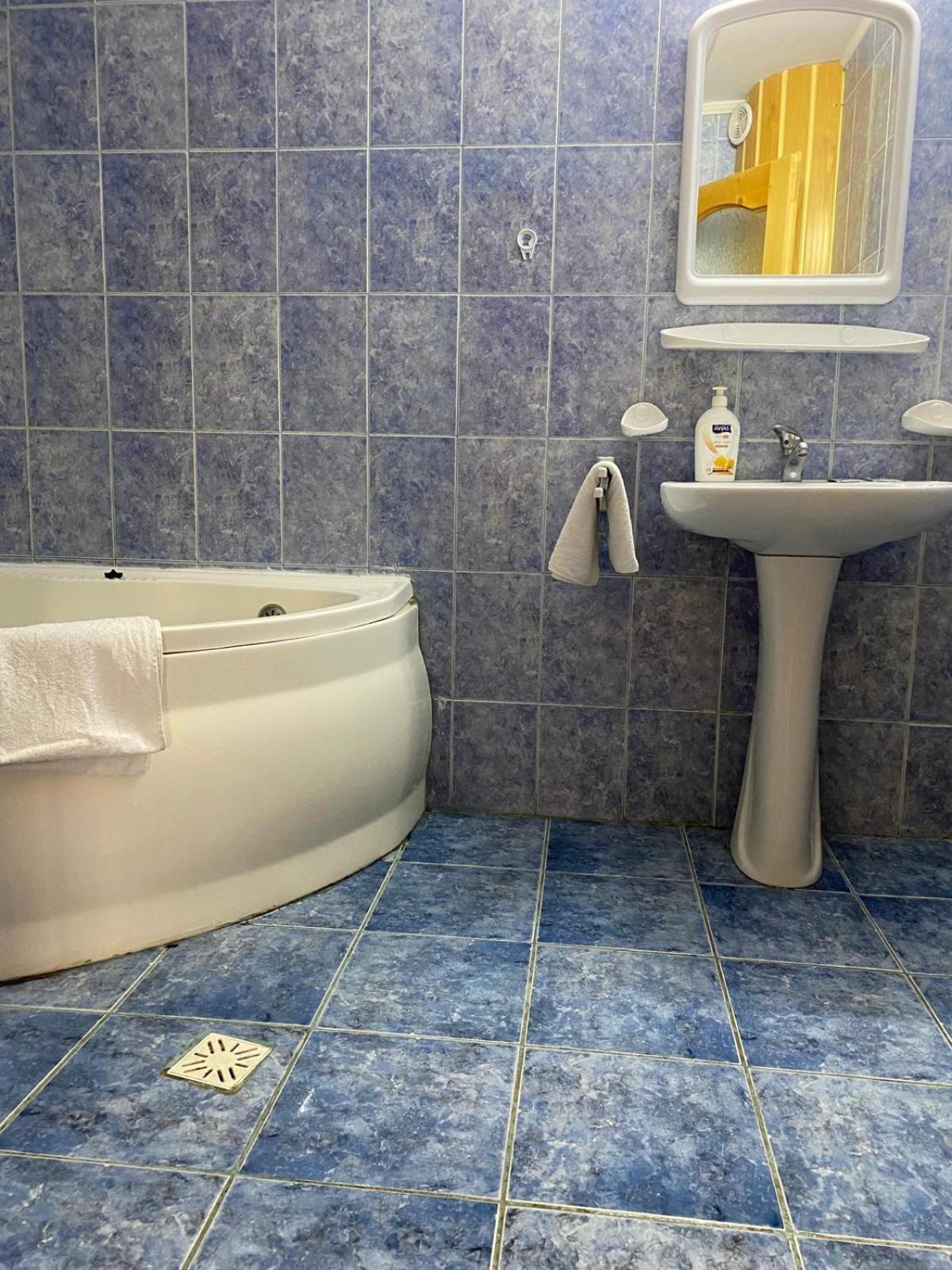 Casa De Vacanta Vartop Luaran gambar